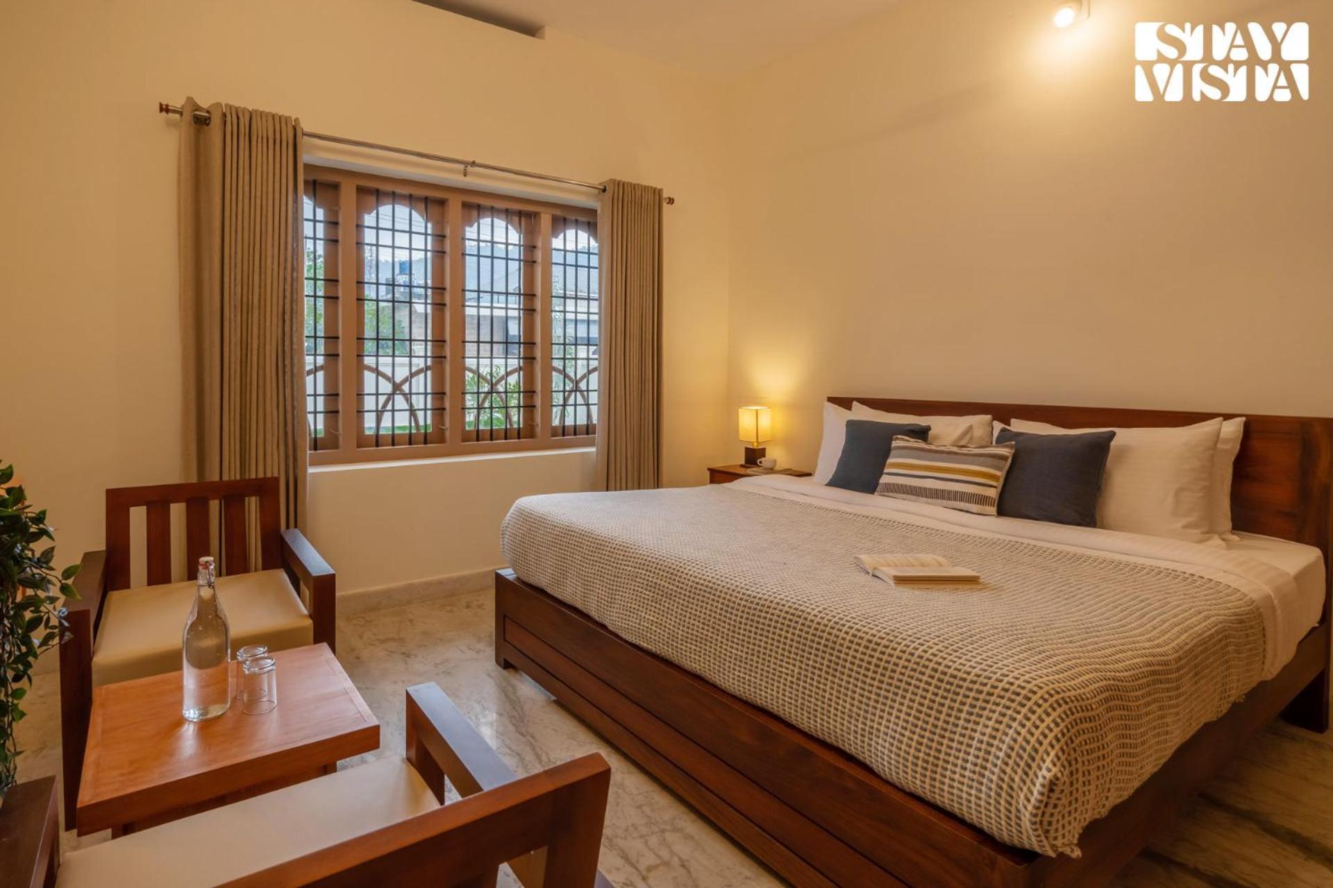 Stayvista At Spice Notes - Breakfast Included Munnar Dış mekan fotoğraf